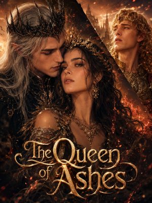 The Queen of Ashes