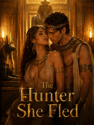 The Hunter She Fled