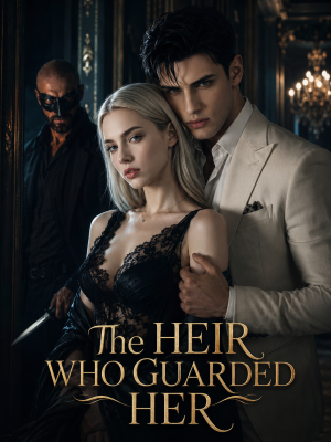 The Heir Who Guarded Her
