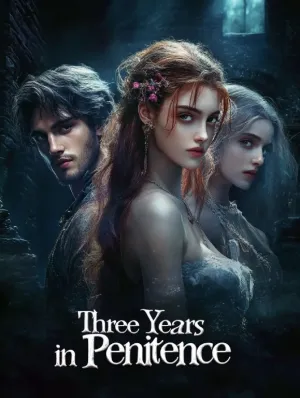 Three Years in Penitence