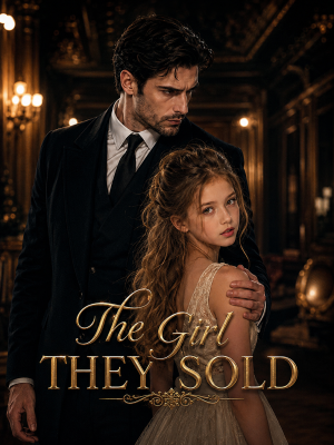 The Girl They Sold