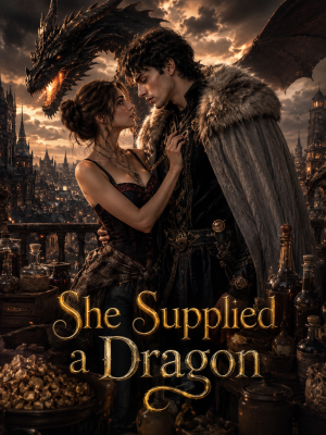 She Supplied a Dragon