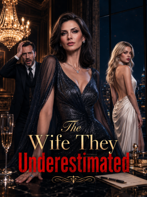 The Wife They Underestimated