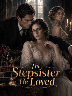 The Stepsister He Loved