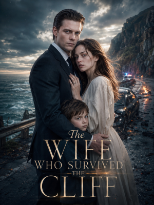 The Wife Who Survived the Cliff
