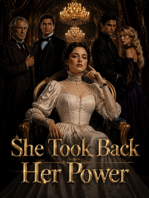 She Took Back Her Power