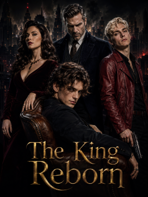 The King Reborn