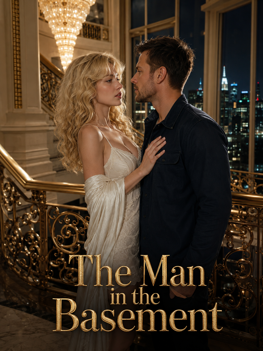 The Man in the Basement