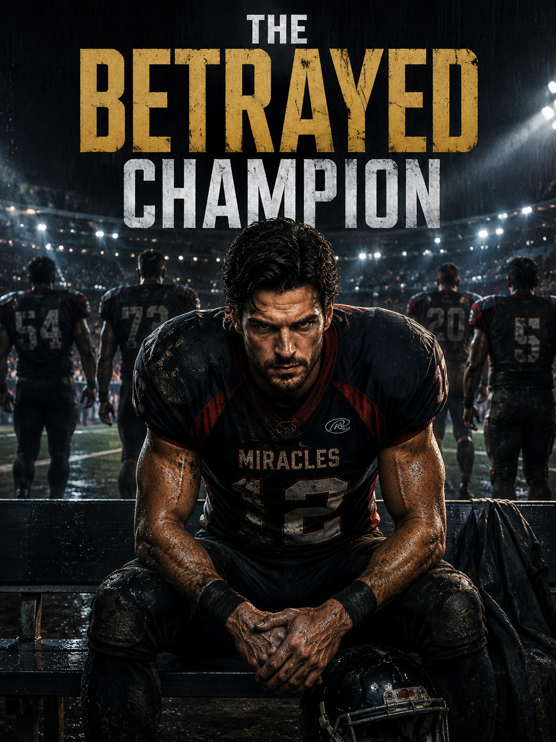 The Betrayed Champion