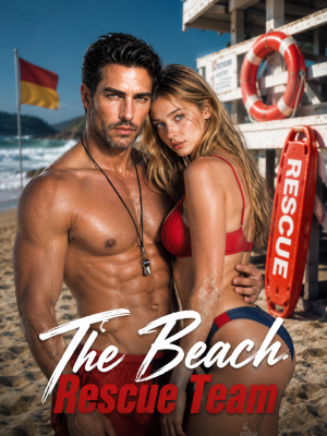 The Beach Rescue Team