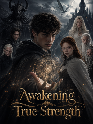 Awakening True Strength