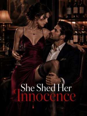 She Shed Her Innocence