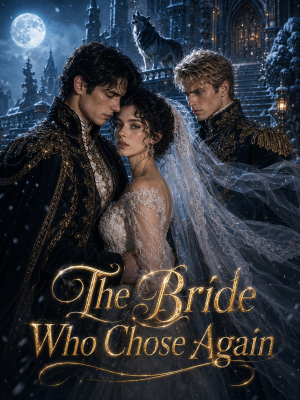 The Bride Who Chose Again