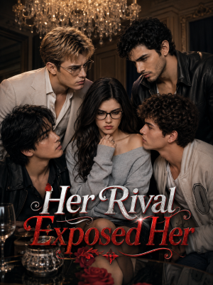 Her Rival Exposed Her