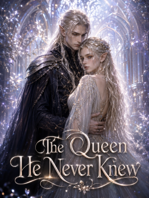 The Queen He Never Knew