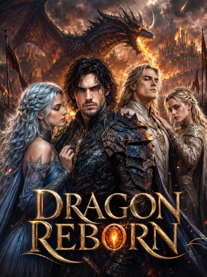 Dragon Reborn