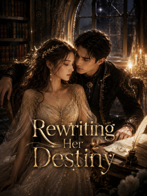 Rewriting Her Destiny
