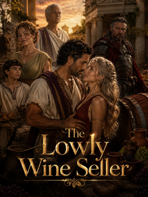 The Lowly Wine Seller
