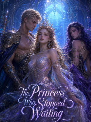 The Princess Who Stopped Waiting