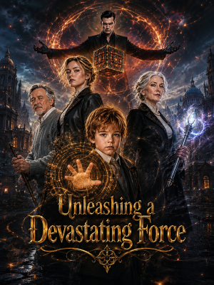 Unleashing a Devastating Force