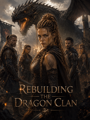 Rebuilding the Dragon Clan