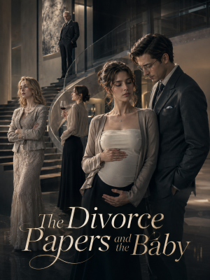 The Divorce Papers and the Baby