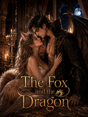 The Fox and the Dragon