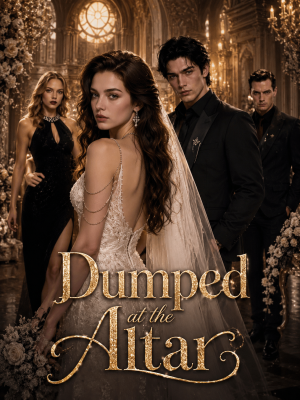 Dumped at the Altar