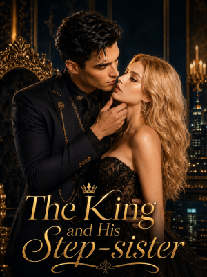 The King and His Step-sister