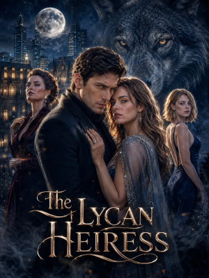 The Lycan Heiress