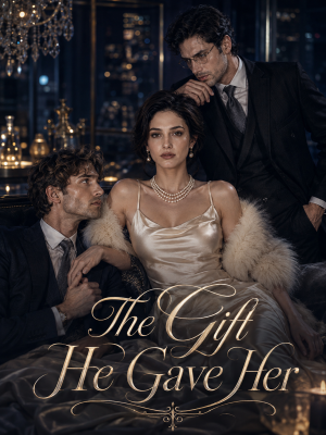 The Gift He Gave Her