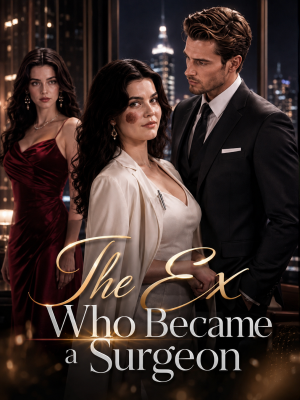 The Ex Who Became a Surgeon