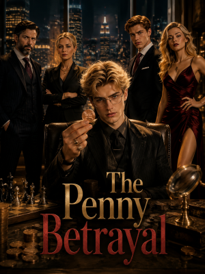 The Penny Betrayal