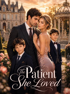 The Patient She Loved