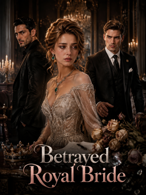 Betrayed Royal Bride