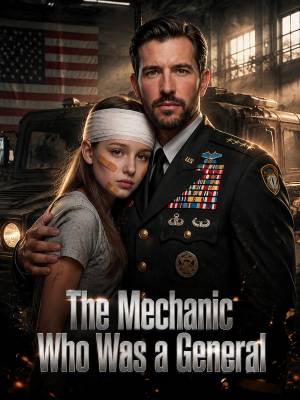 The Mechanic Who Was a General