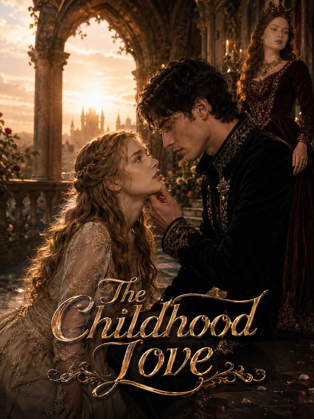 The Childhood Love