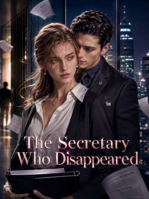 The Secretary Who Disappeared