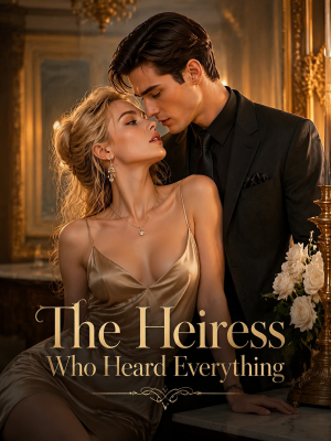 The Heiress Who Heard Everything