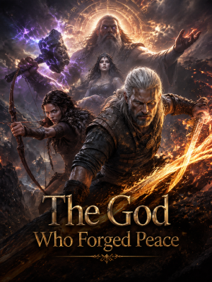 The God Who Forged Peace