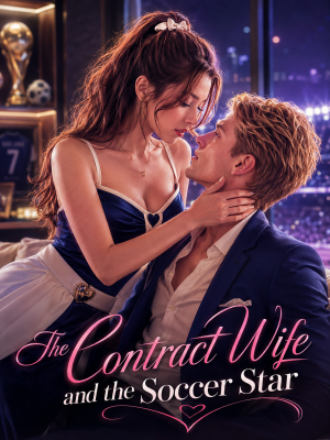 The Contract Wife and the Soccer Star