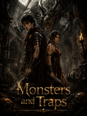 Monsters and Traps