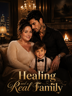 Healing and a Real Family