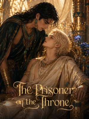The Prisoner on the Throne