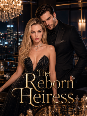 The Reborn Heiress
