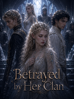 Betrayed by Her Clan