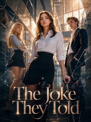 The Joke They Told