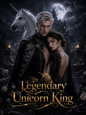 The Legendary Unicorn King