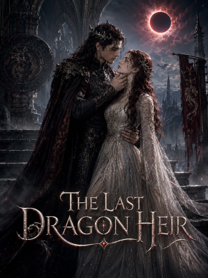 The Last Dragon Heir
