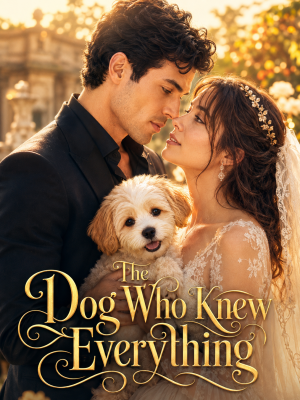The Dog Who Knew Everything